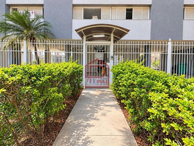 apartment at CRUZEIRO NOVO