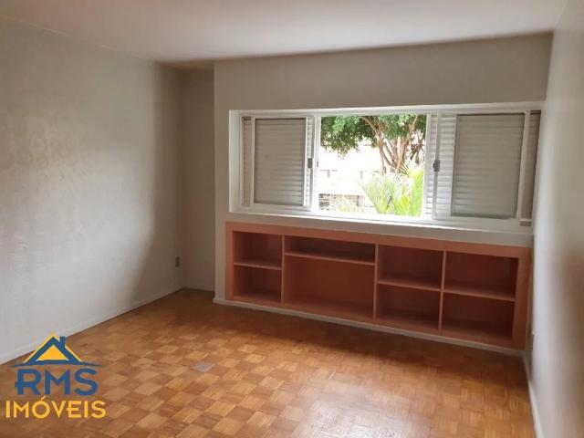 apartment at CRUZEIRO NOVO
