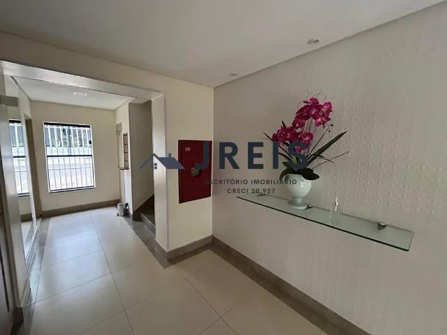 apartment at CRUZEIRO NOVO