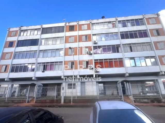 apartment at CRUZEIRO NOVO