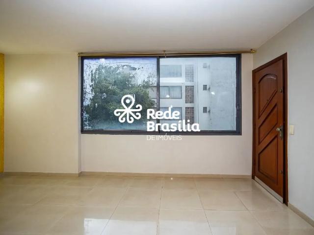apartment at CRUZEIRO NOVO