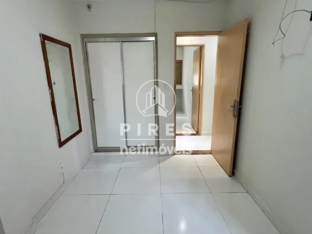 apartment at CRUZEIRO NOVO