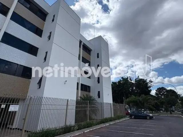apartment at CRUZEIRO NOVO