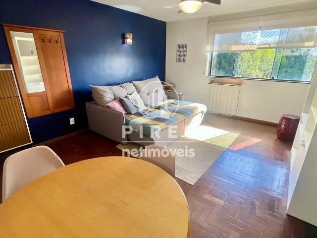 apartment at CRUZEIRO NOVO