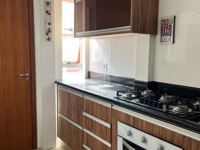 apartment at CRUZEIRO NOVO