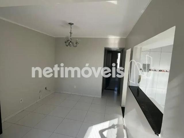 apartment at CRUZEIRO NOVO