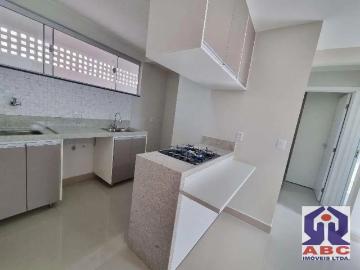 apartment at CRUZEIRO NOVO