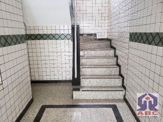 apartment at CRUZEIRO NOVO