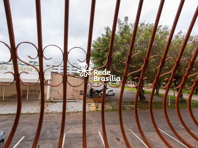 apartment at CRUZEIRO NOVO