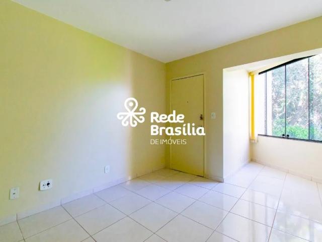 apartment at CRUZEIRO NOVO