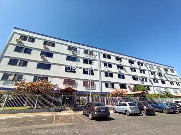 apartment at CRUZEIRO NOVO