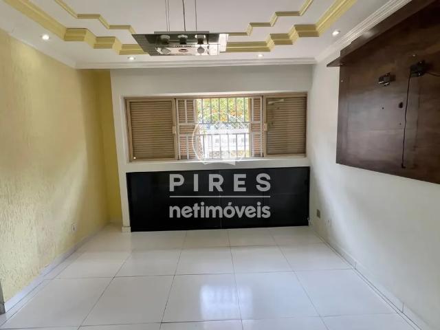 apartment at CRUZEIRO NOVO