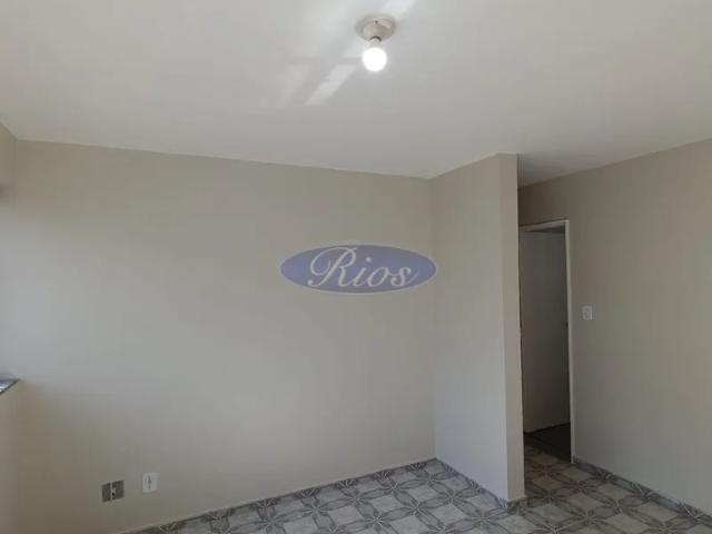 apartment at CRUZEIRO NOVO