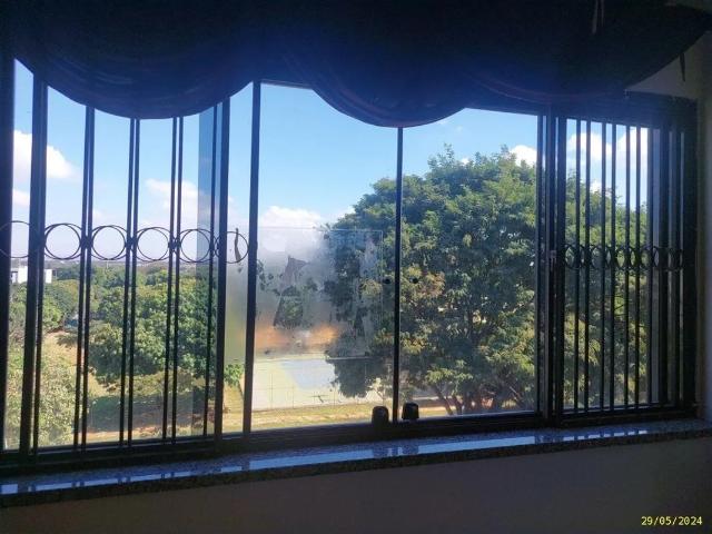 apartment at CRUZEIRO NOVO