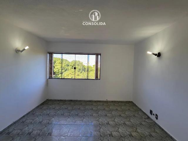 apartment at CRUZEIRO NOVO