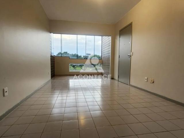 apartment at CRUZEIRO NOVO