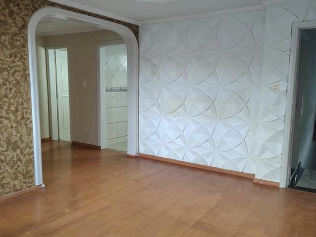 apartment at CRUZEIRO NOVO
