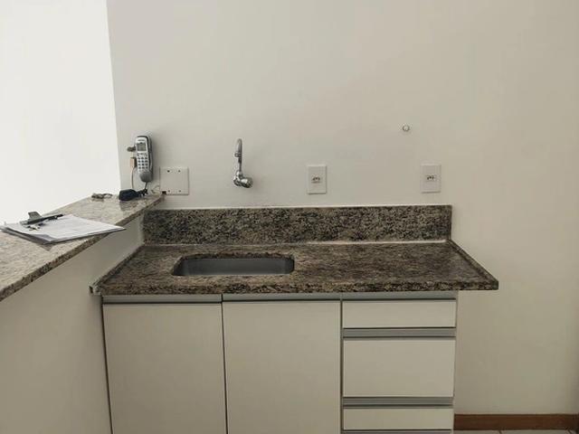 apartment at CRUZEIRO VELHO