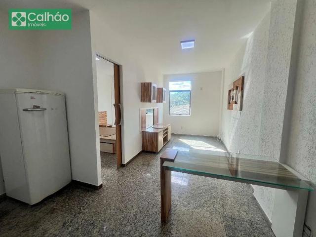 apartment at CRUZEIRO VELHO