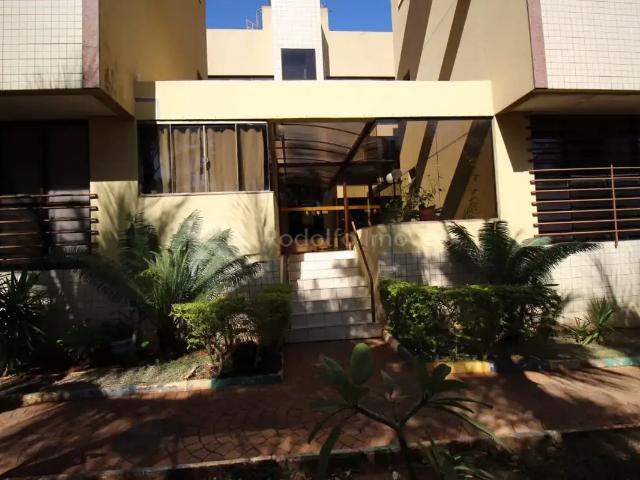 apartment at CRUZEIRO VELHO