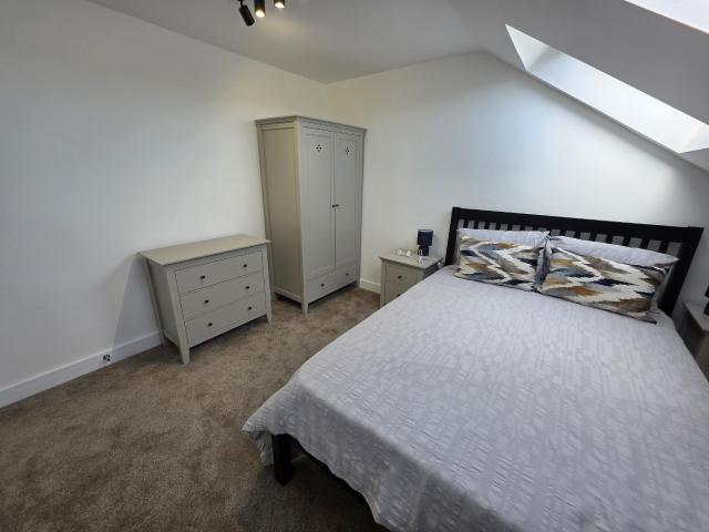 Apartment at Crwys Road, Cardiff
