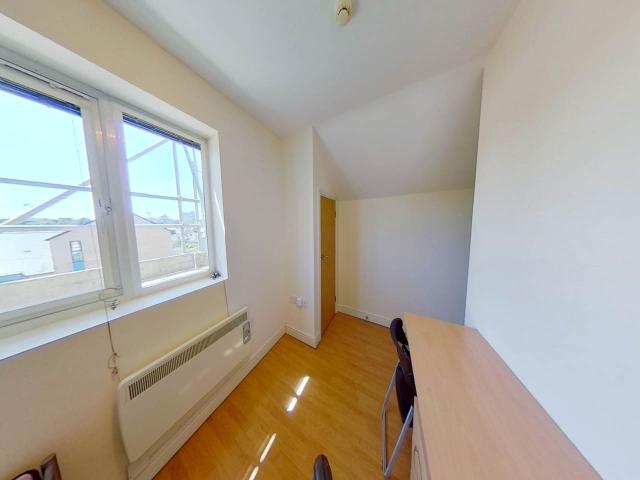 Apartment at Crwys Road, Cardiff