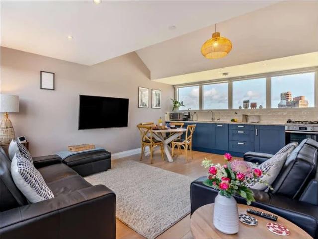 Apartment at Crackwell Street, Tenby