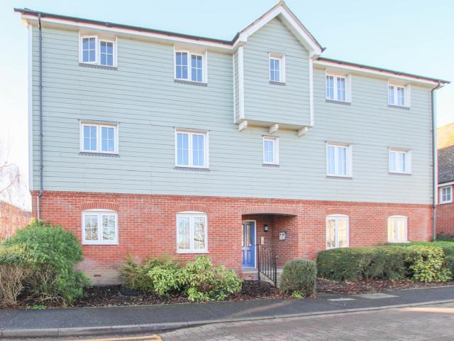 Apartment at Crabtrees, Uttlesford