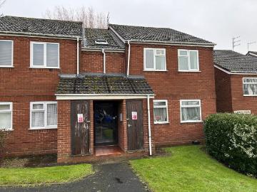 Apartment at Cradley Road, Dudley