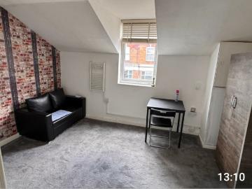 Apartment at Cradley Road, Dudley