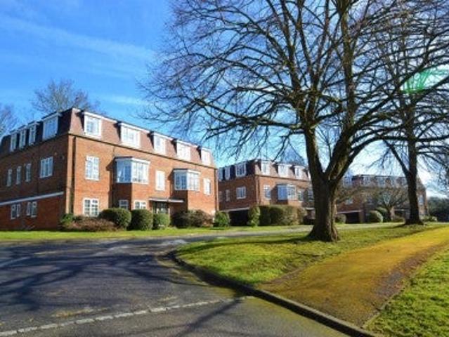 Apartment at Craig Mount, Hertsmere