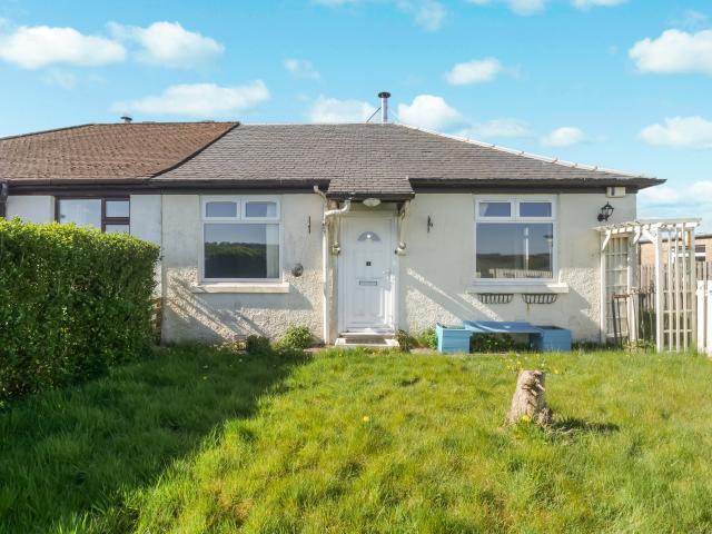 Apartment at Craigbet Road, Bridge of Weir