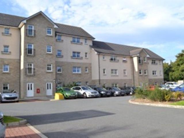 Apartment at Craighall Court, Ellon