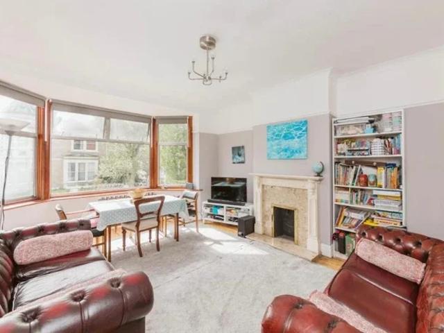 Apartment at Cranbrook Road, Bristol