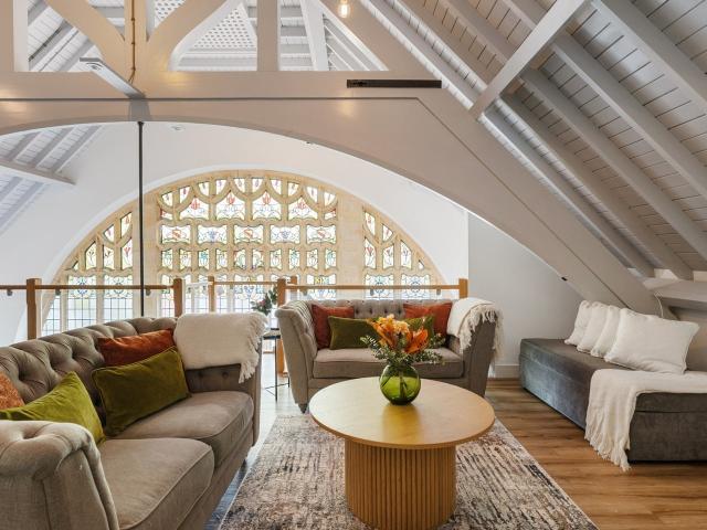 Apartment at Cranbrook Road, Greater London