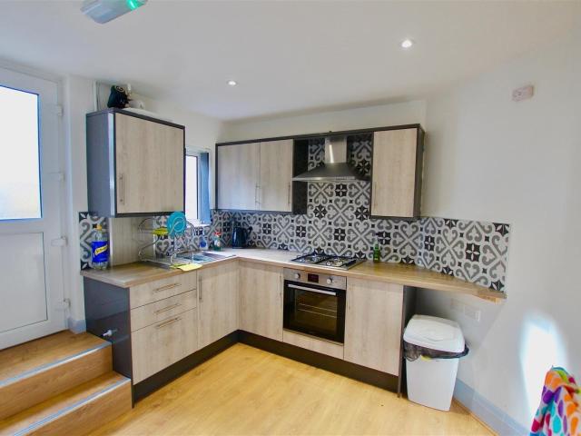 Apartment at Cranbrook Street, Nottingham
