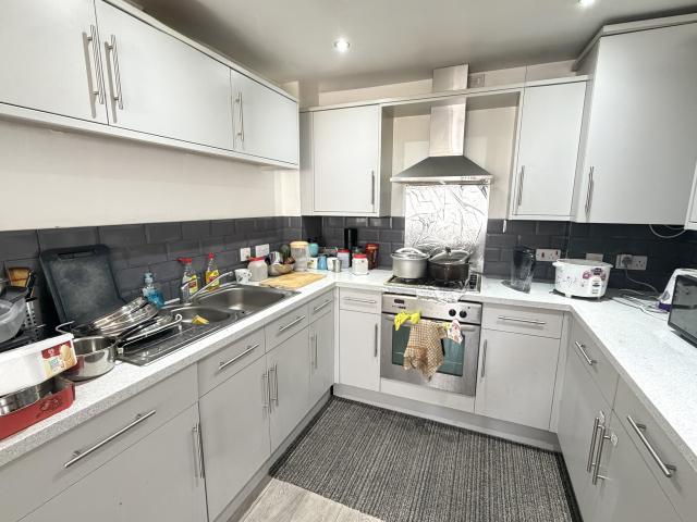 Apartment at Cranbrook Street, Nottingham