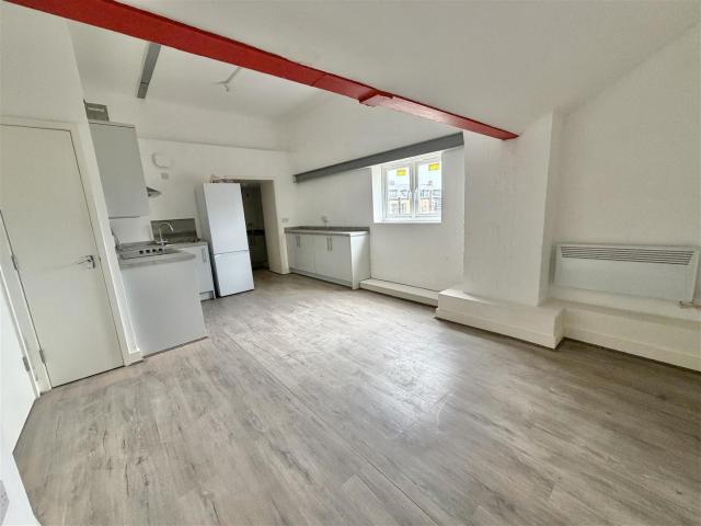 Apartment at Crane Mead, East Hertfordshire