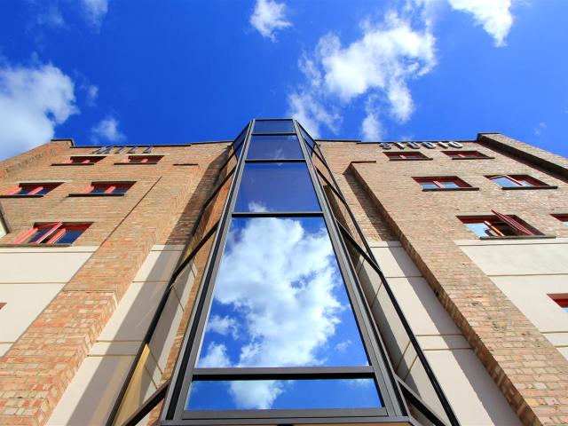 Apartment at Crane Mead, East Hertfordshire