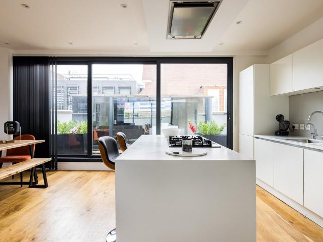 Apartment at Cranleigh Street, Greater London