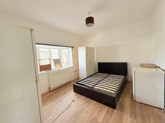 Apartment at Cranley Drive, Greater London