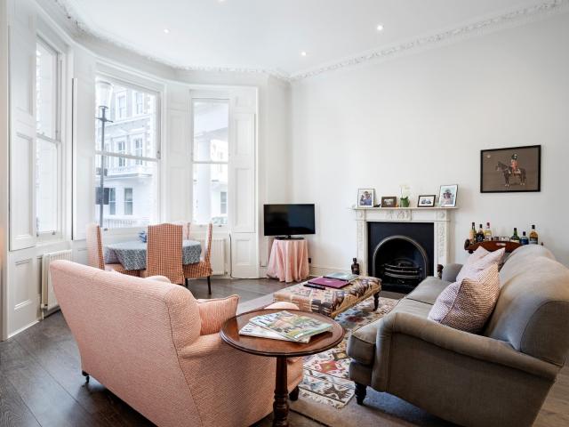 Apartment at Cranley Gardens, Greater London