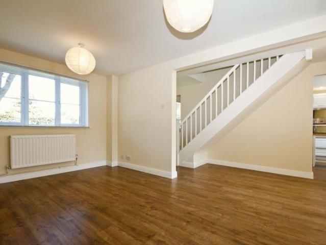 Apartment at Crawford Close, Liverpool