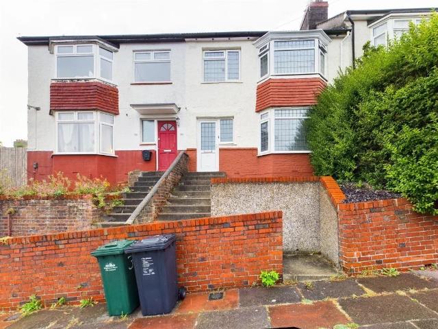 Apartment at Crayford Road, Brighton