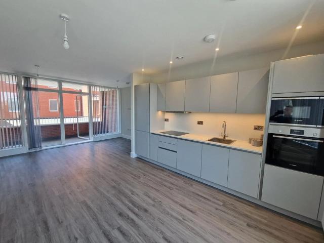 Apartment at Crayford Road, Dartford