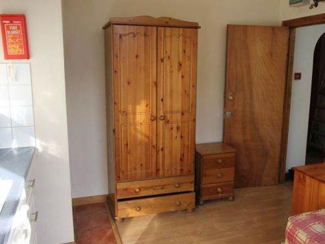 Apartment at Crayford Road, Greater London