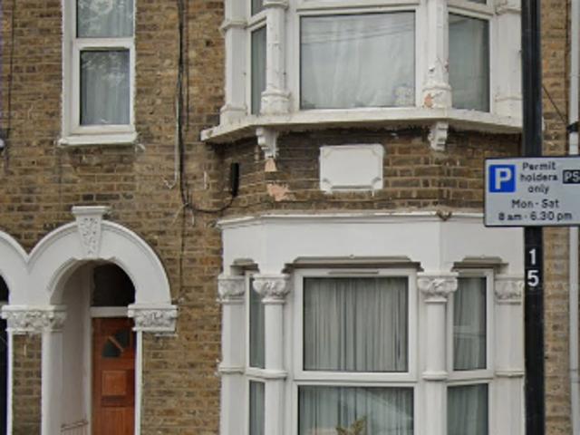 Apartment at Credon Road, Greater London