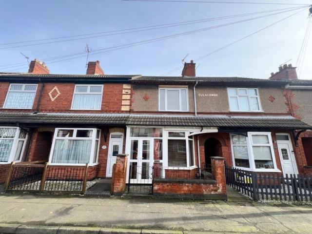Apartment at Crescent Road, North West Leicestershire