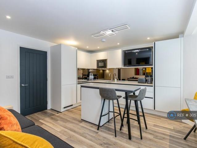 Apartment at Crescent Road, Oxford