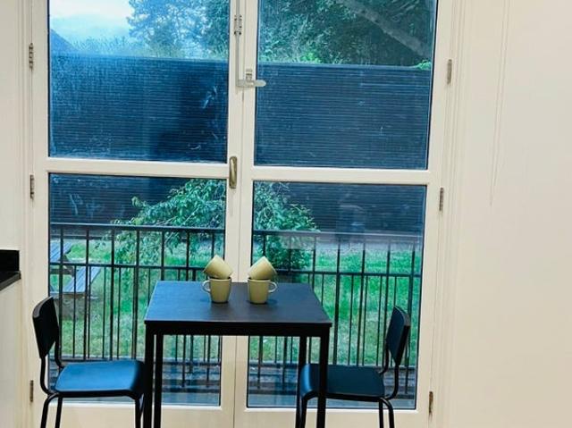 Apartment at Crescent Wood Road, Greater London